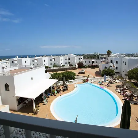 Residencial Teguisol 237 Διαμέρισμα *