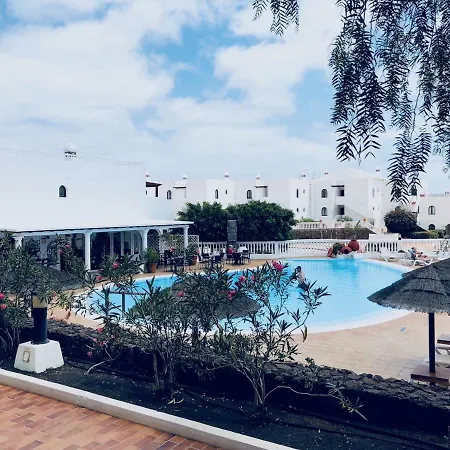 Residencial Teguisol 237 Διαμέρισμα