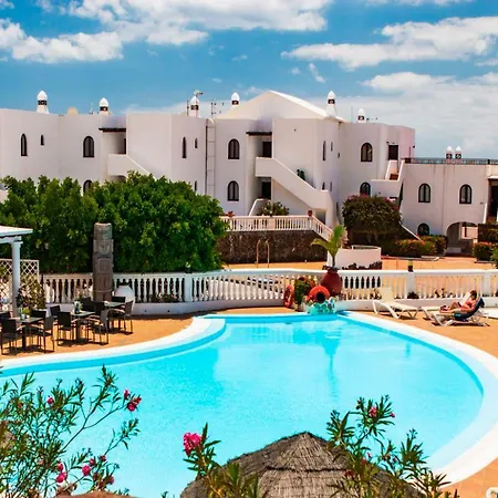 Διαμέρισμα Residencial Teguisol 237