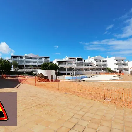 Residencial Teguisol 237 Διαμέρισμα *