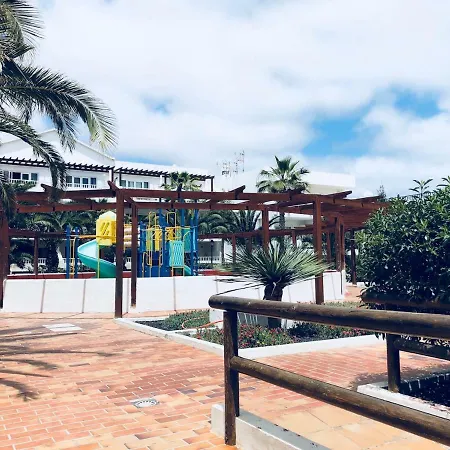 Residencial Teguisol 237 Διαμέρισμα