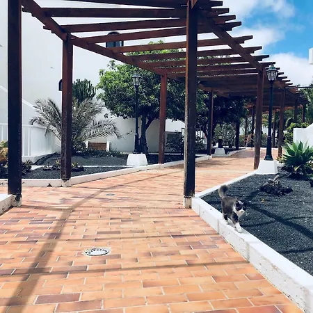 Residencial Teguisol 237 Διαμέρισμα Costa Teguise