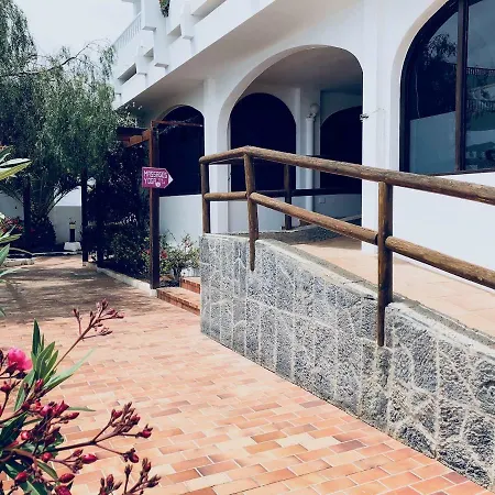 Residencial Teguisol 237 Διαμέρισμα Costa Teguise