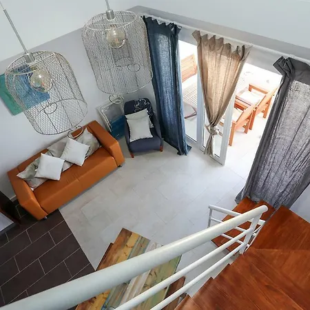 Residencial Teguisol 237 Διαμέρισμα Costa Teguise
