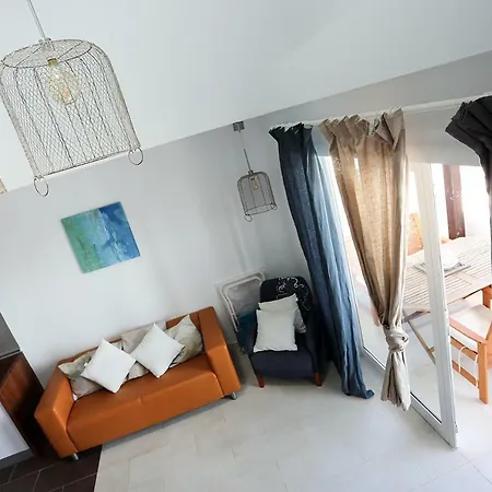 Residencial Teguisol 237 Διαμέρισμα Costa Teguise