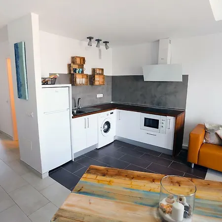 Διαμέρισμα Residencial Teguisol 237