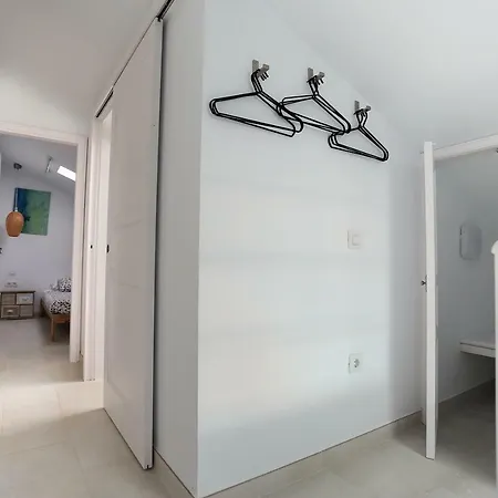 Residencial Teguisol 237 Διαμέρισμα
