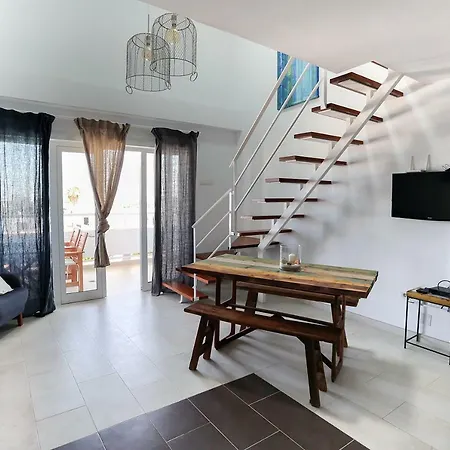 Διαμέρισμα Residencial Teguisol 237 Costa Teguise