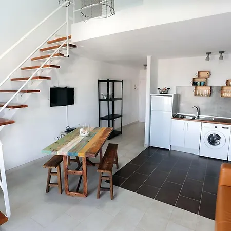 Διαμέρισμα Residencial Teguisol 237 Costa Teguise