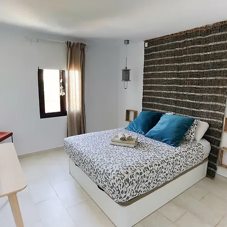 Residencial Teguisol 237 Διαμέρισμα *