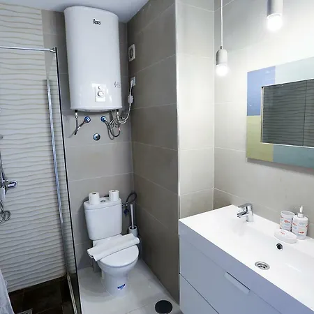 Διαμέρισμα Residencial Teguisol 237 *