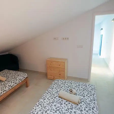 Residencial Teguisol 237 Διαμέρισμα Costa Teguise