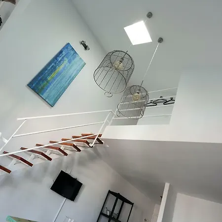 Διαμέρισμα Residencial Teguisol 237 *